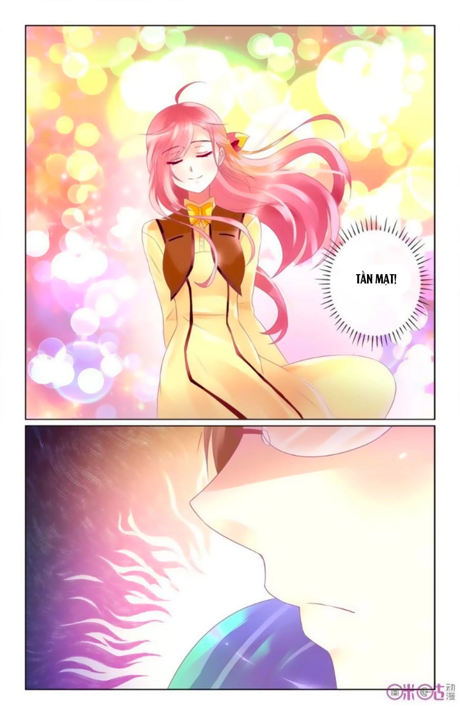 Ca Ca Gần Đây Có Chút Gay Chapter 54 - 11