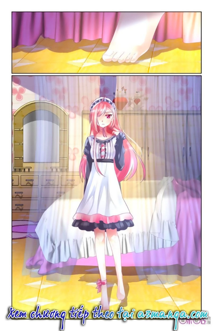 Ca Ca Gần Đây Có Chút Gay Chapter 54 - 13