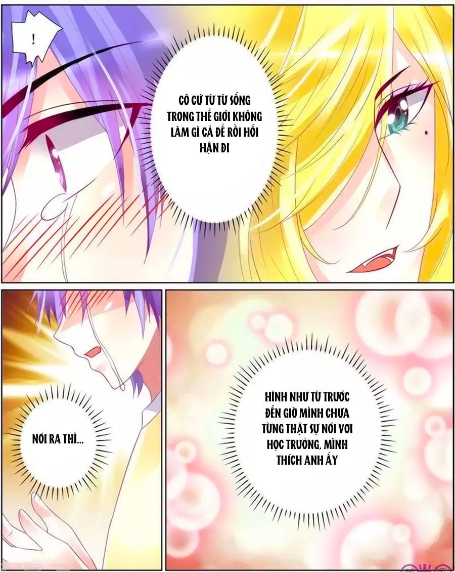 Ca Ca Gần Đây Có Chút Gay Chapter 58 - 10