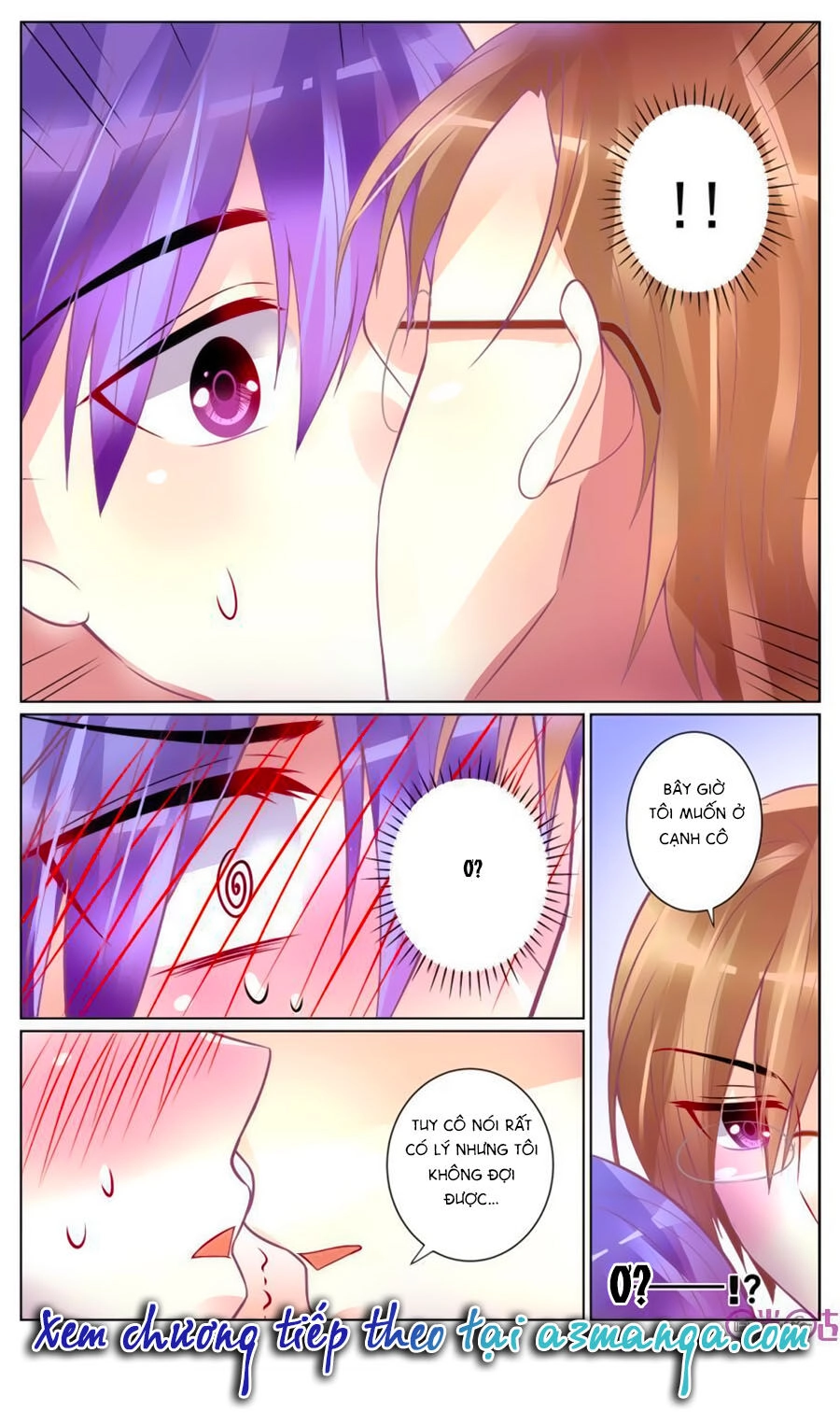 Ca Ca Gần Đây Có Chút Gay Chapter 60 - 11