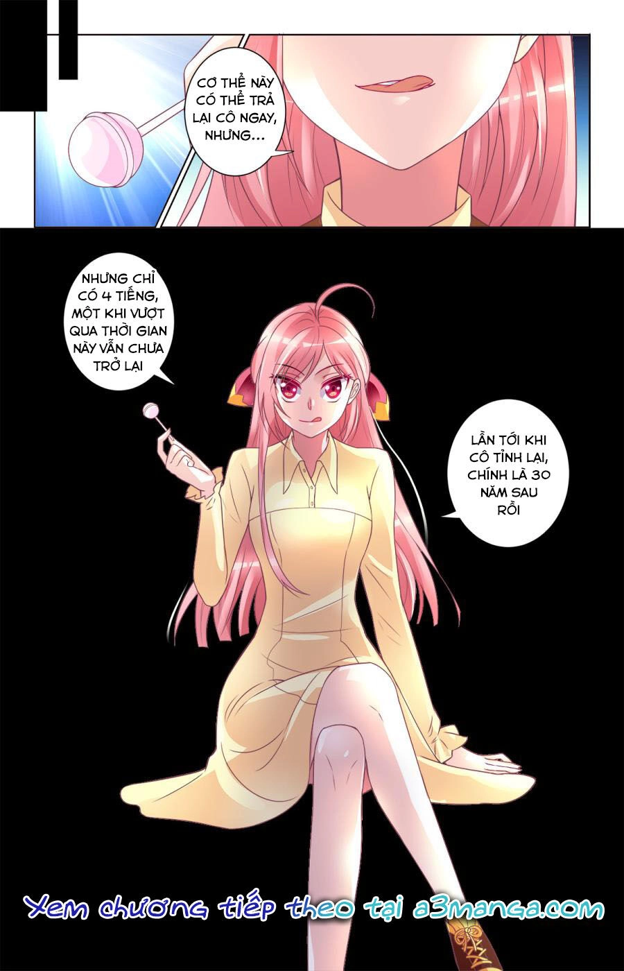 Ca Ca Gần Đây Có Chút Gay Chapter 62 - 9