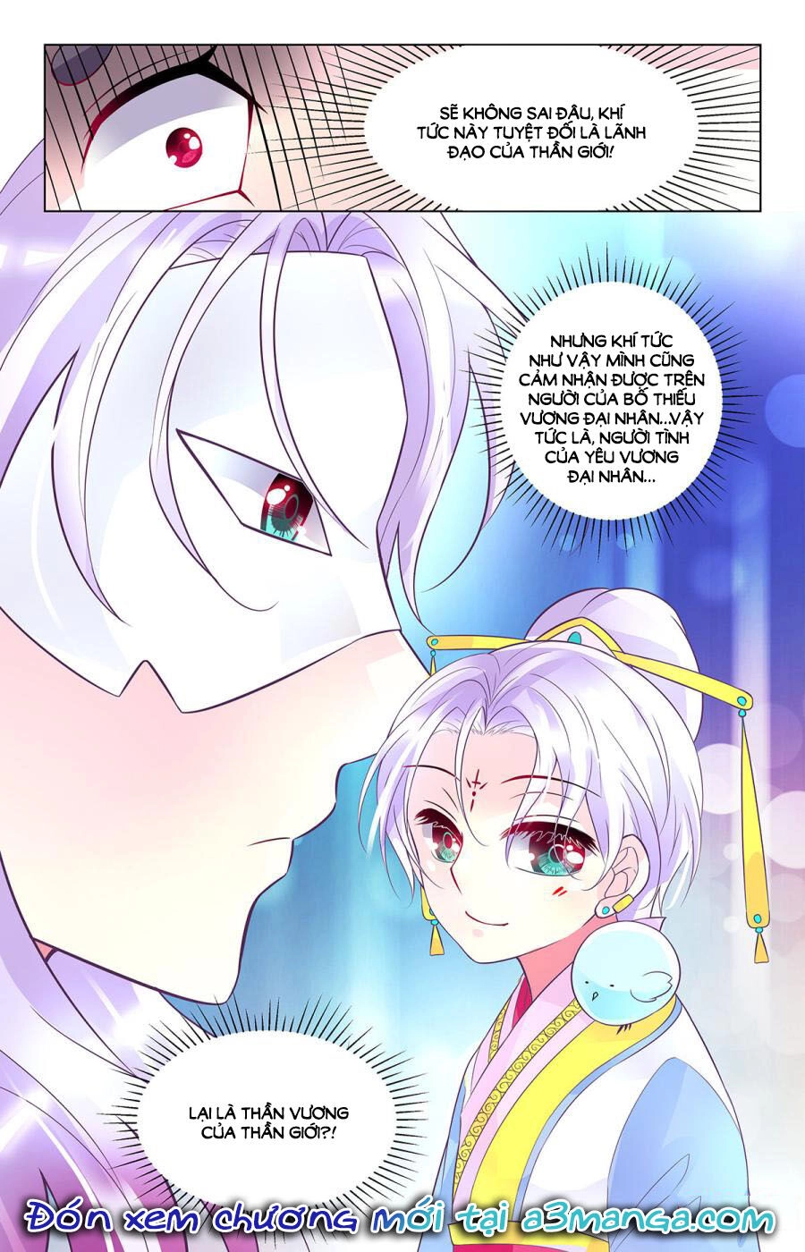 Ca Ca Gần Đây Có Chút Gay Chapter 76 - 11