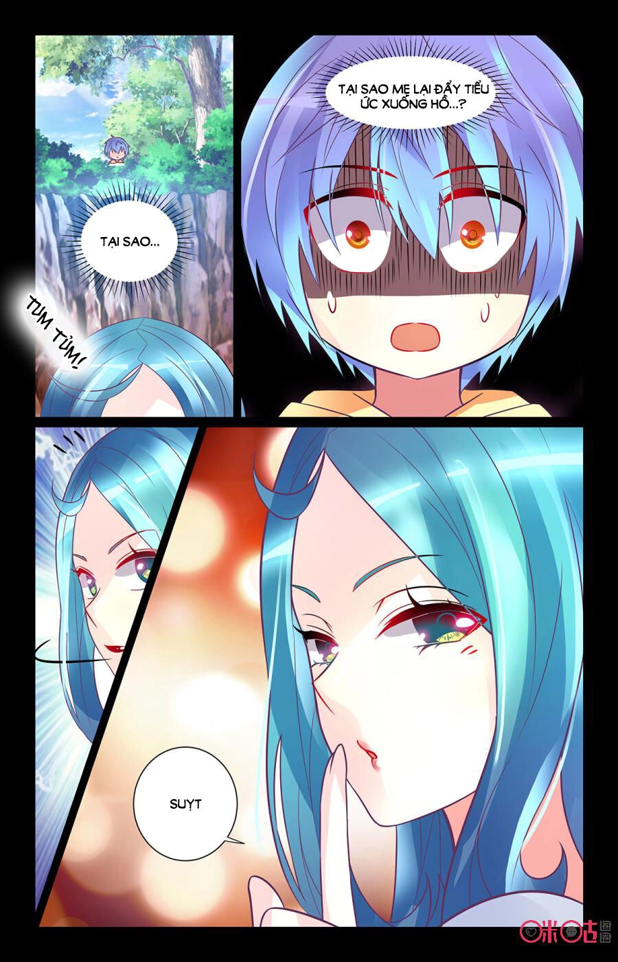 Ca Ca Gần Đây Có Chút Gay Chapter 82 - 8