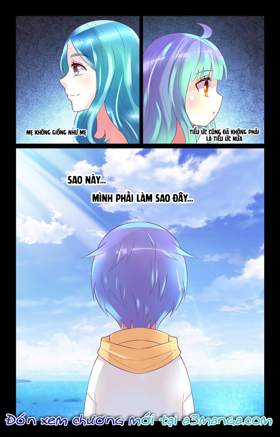 Ca Ca Gần Đây Có Chút Gay Chapter 83 - 10