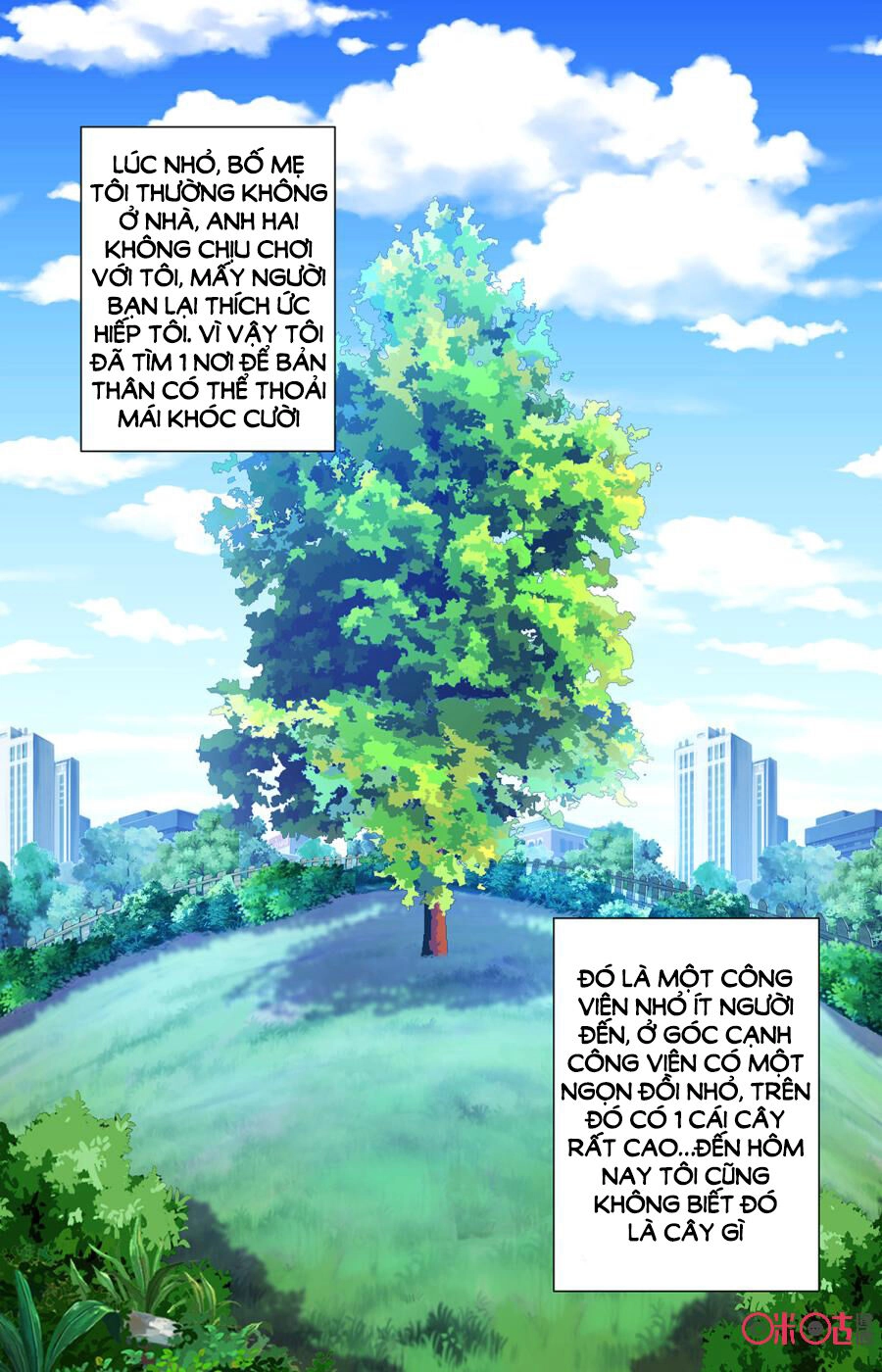 Ca Ca Gần Đây Có Chút Gay Chapter 85 - 2