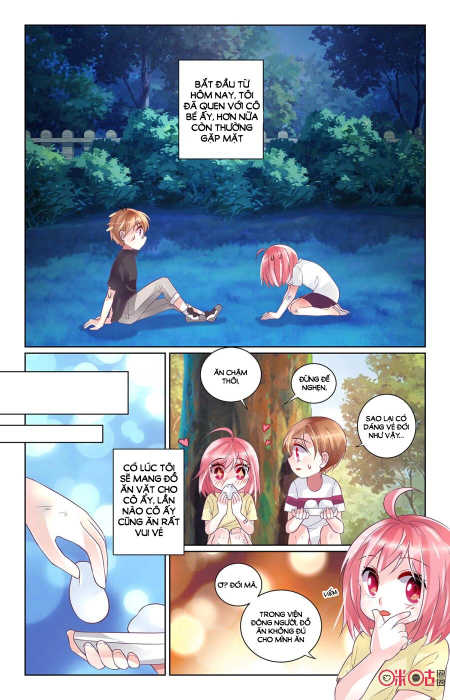 Ca Ca Gần Đây Có Chút Gay Chapter 86 - 2