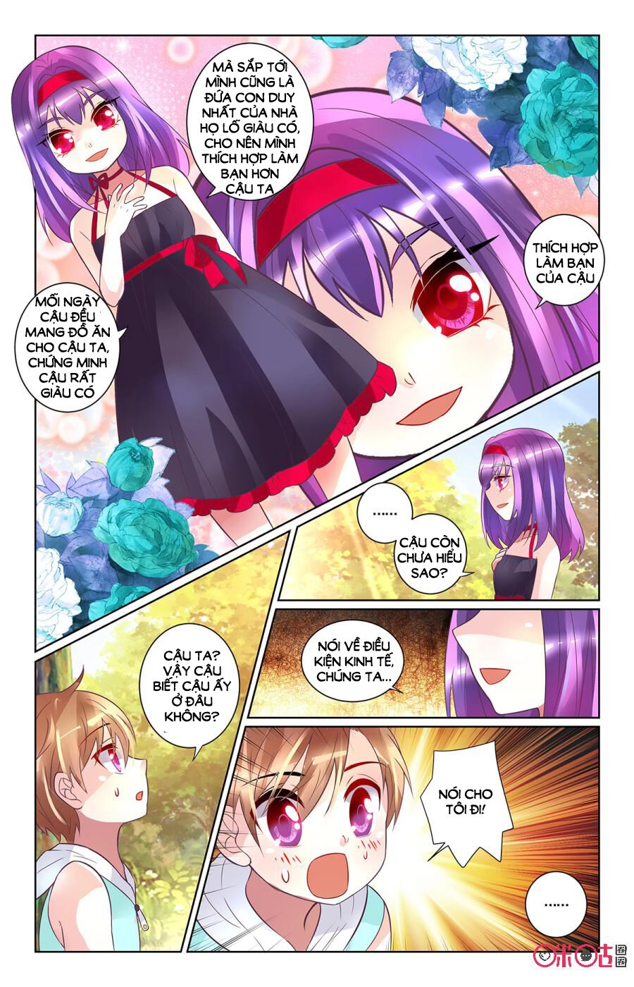 Ca Ca Gần Đây Có Chút Gay Chapter 86 - 10