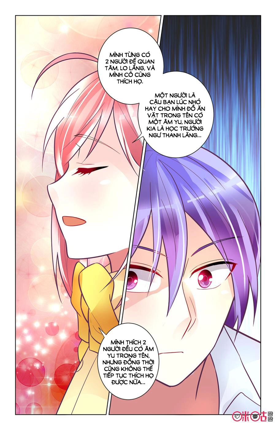 Ca Ca Gần Đây Có Chút Gay Chapter 92 - 9