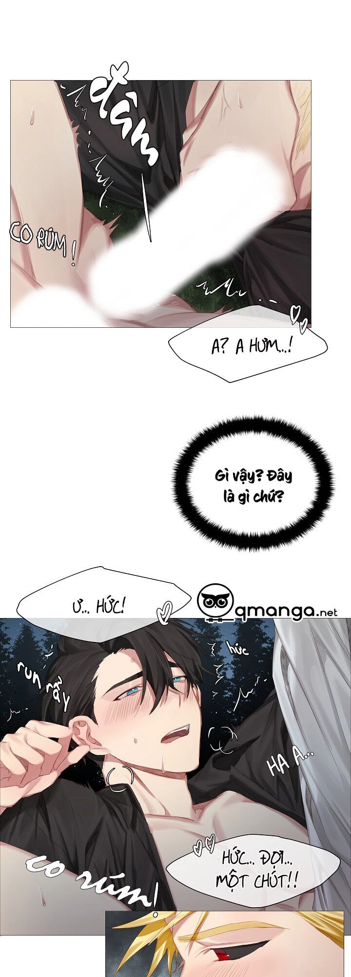 Bán Long Kỵ Sĩ Chapter 2 - 27