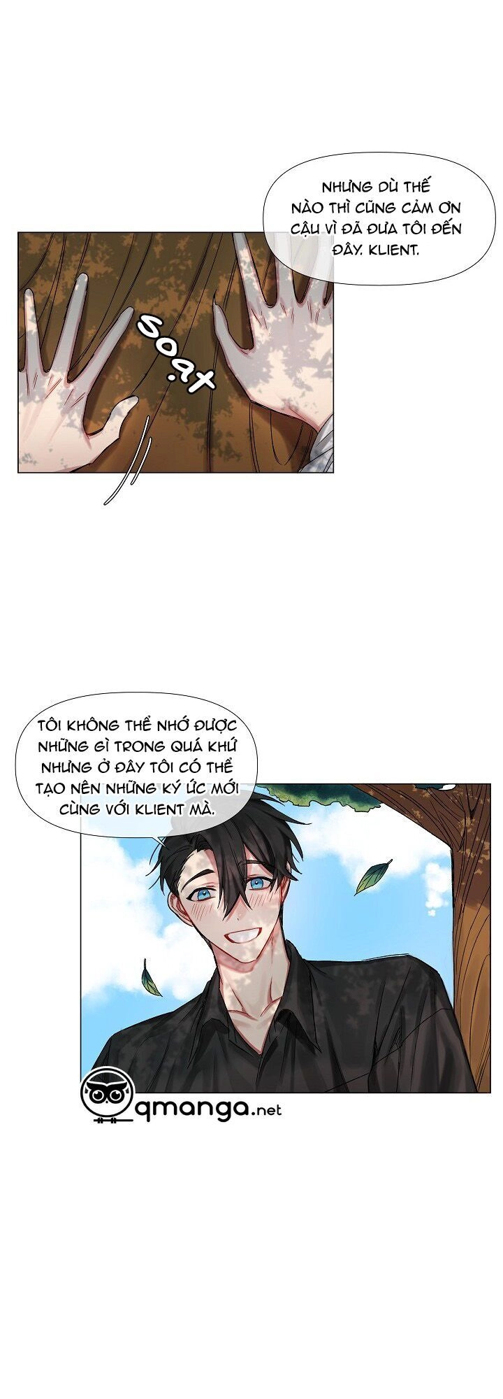 Bán Long Kỵ Sĩ Chapter 6 - 4