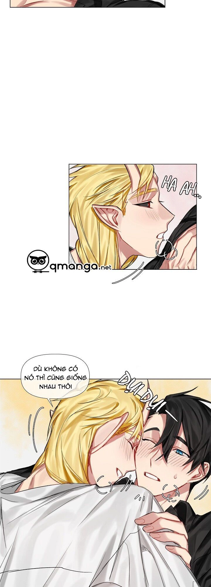 Bán Long Kỵ Sĩ Chapter 6 - 26