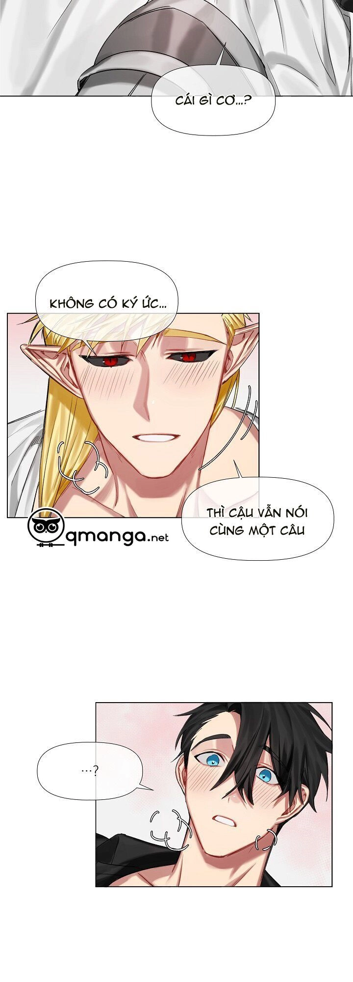 Bán Long Kỵ Sĩ Chapter 6 - 27