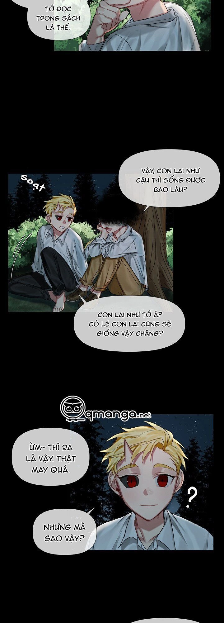 Bán Long Kỵ Sĩ Chapter 7 - 17