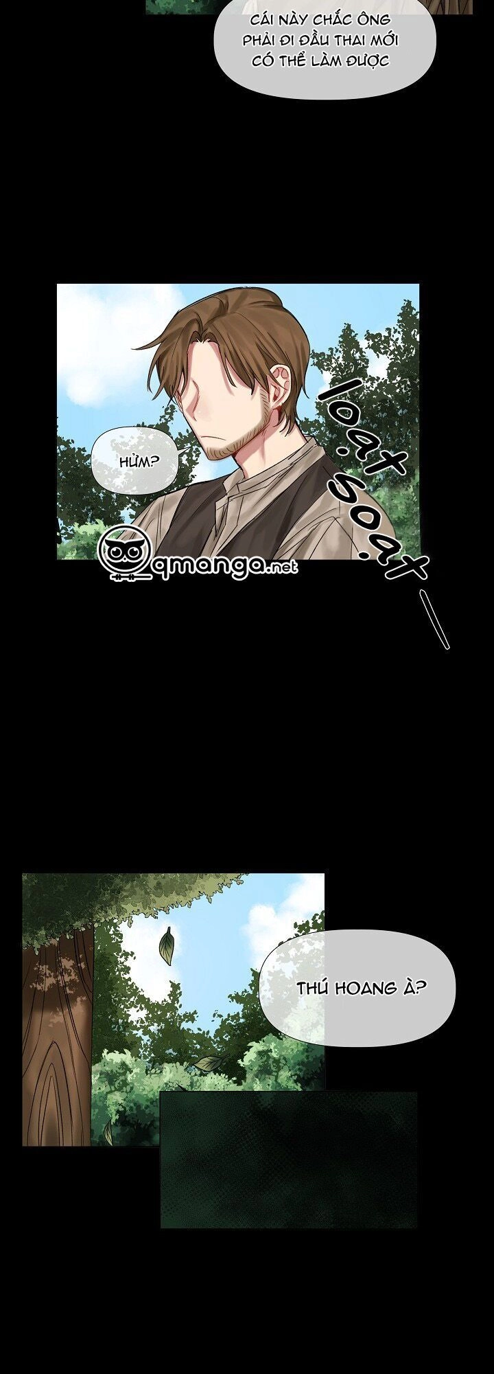 Bán Long Kỵ Sĩ Chapter 7 - 20