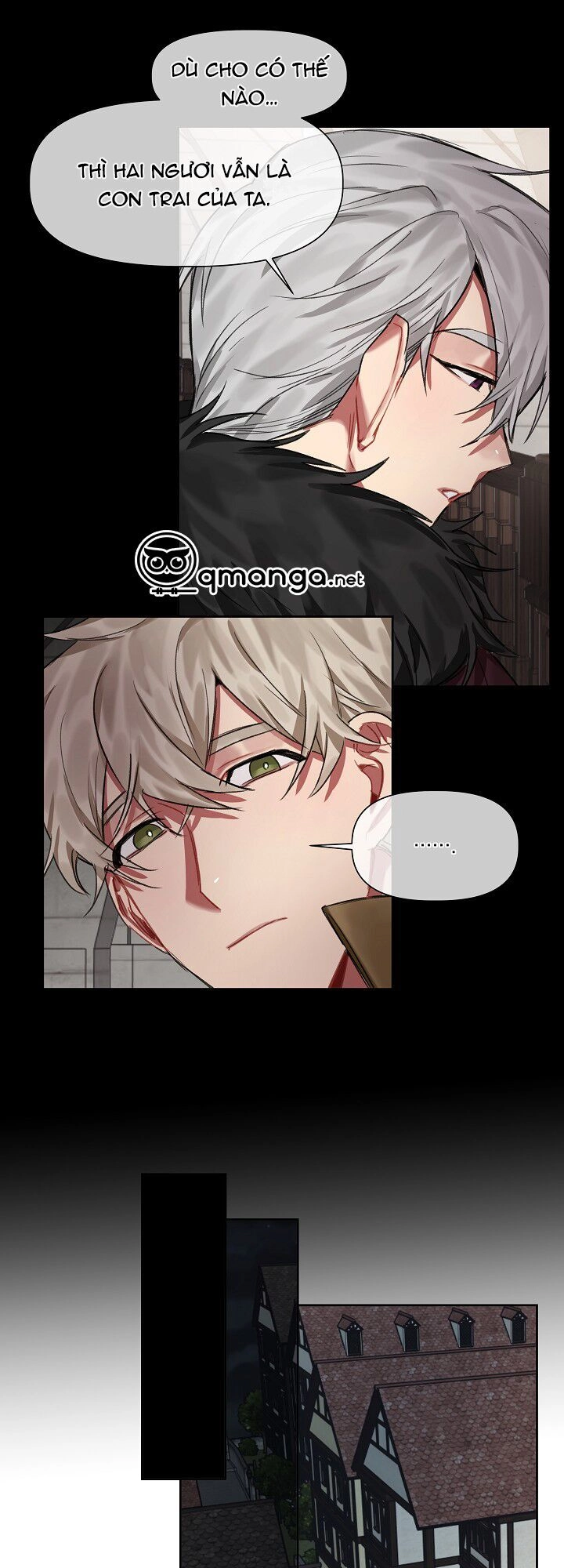 Bán Long Kỵ Sĩ Chapter 13 - 19