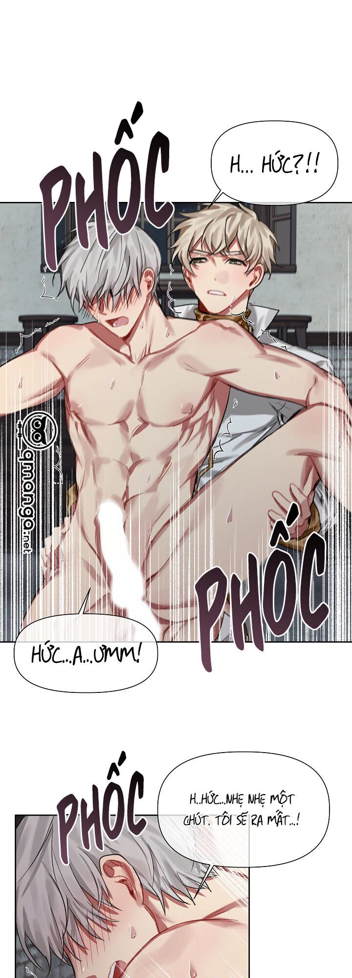 Bán Long Kỵ Sĩ Chapter 13 - 24