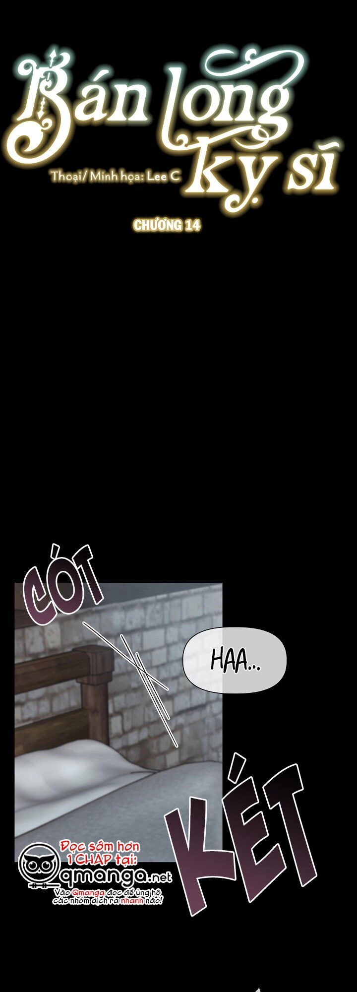 Bán Long Kỵ Sĩ Chapter 14 - 2