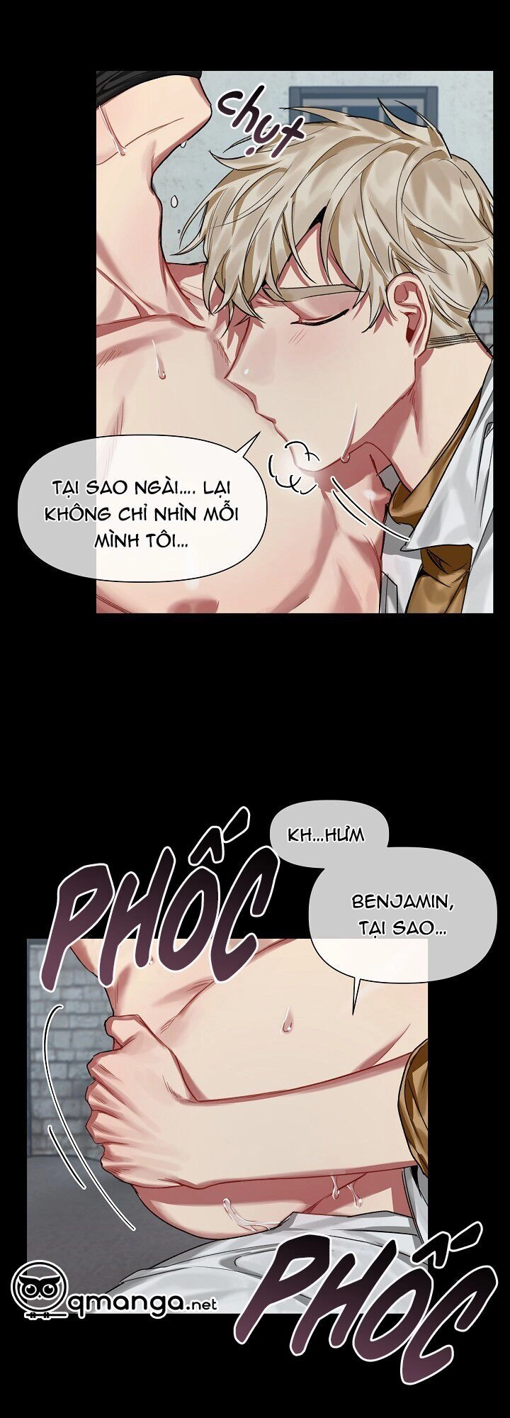 Bán Long Kỵ Sĩ Chapter 14 - 9