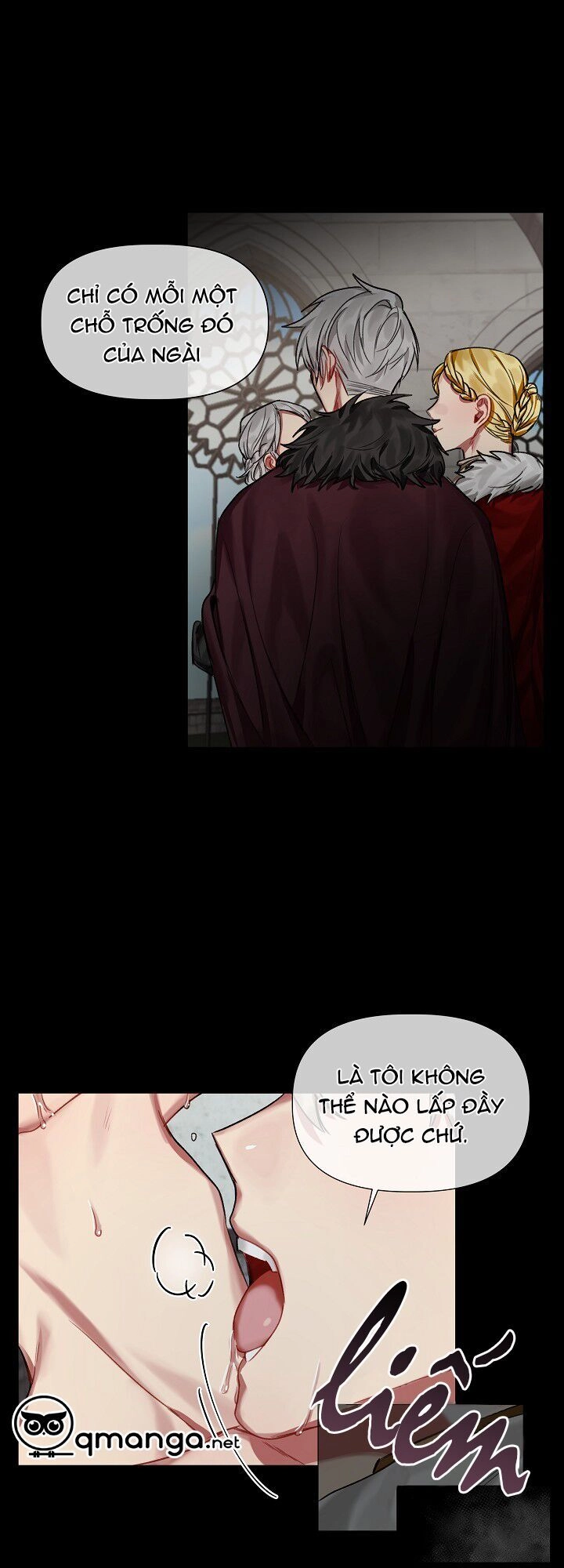 Bán Long Kỵ Sĩ Chapter 14 - 10