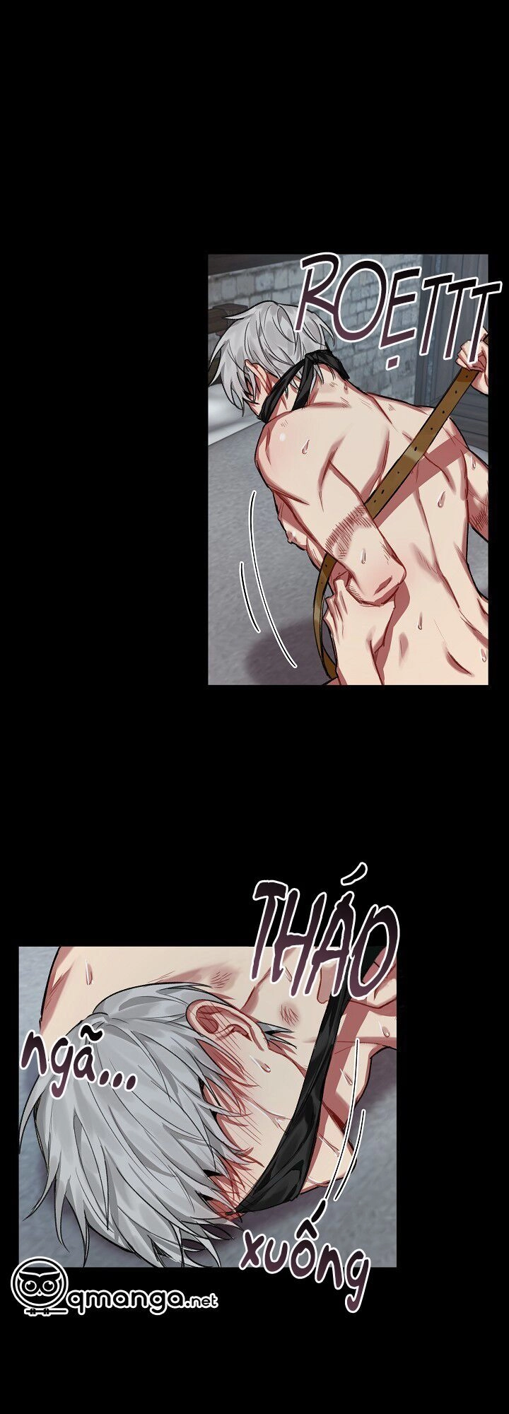 Bán Long Kỵ Sĩ Chapter 14 - 11