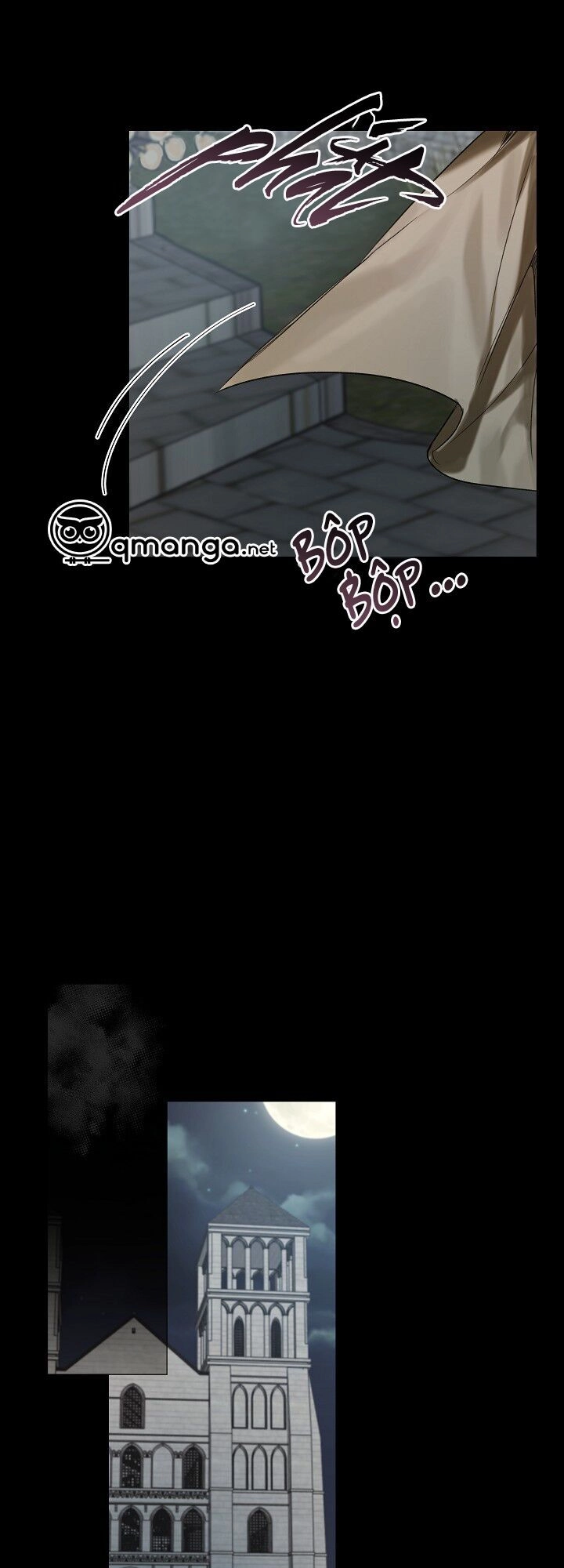 Bán Long Kỵ Sĩ Chapter 14 - 22