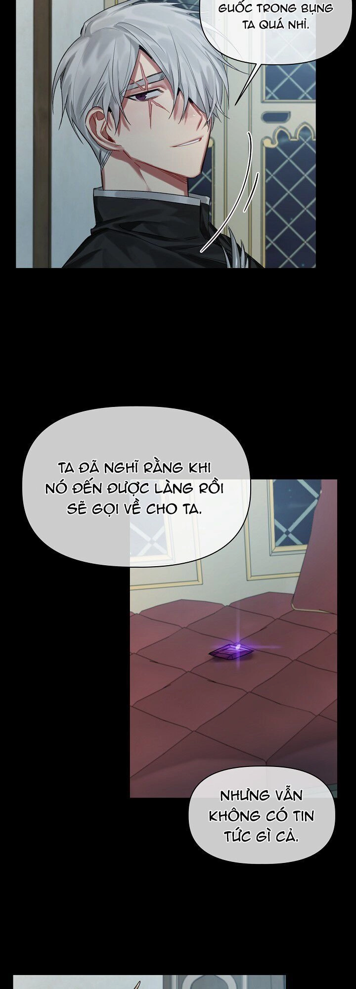 Bán Long Kỵ Sĩ Chapter 14 - 25