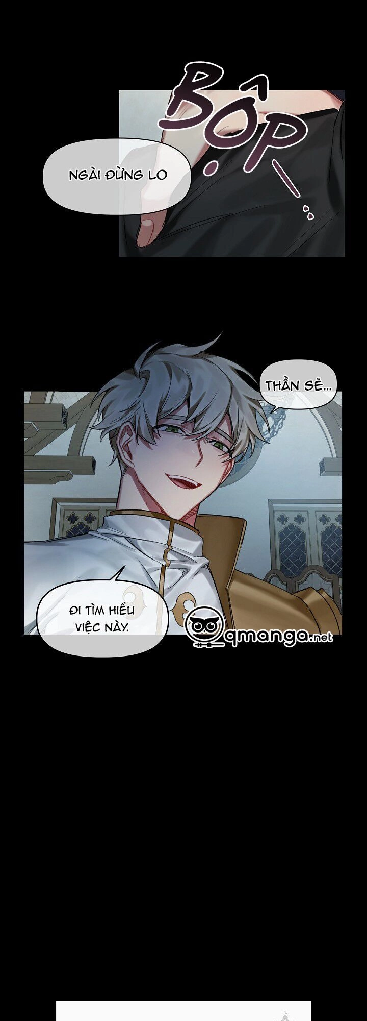 Bán Long Kỵ Sĩ Chapter 14 - 28