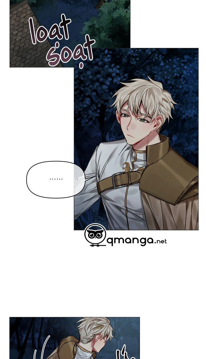 Bán Long Kỵ Sĩ Chapter 15 - 4