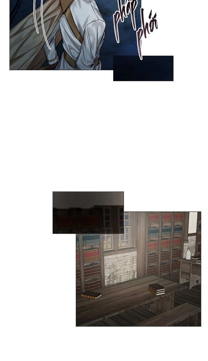 Bán Long Kỵ Sĩ Chapter 15 - 5