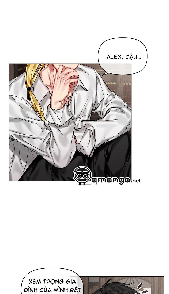 Bán Long Kỵ Sĩ Chapter 15 - 6