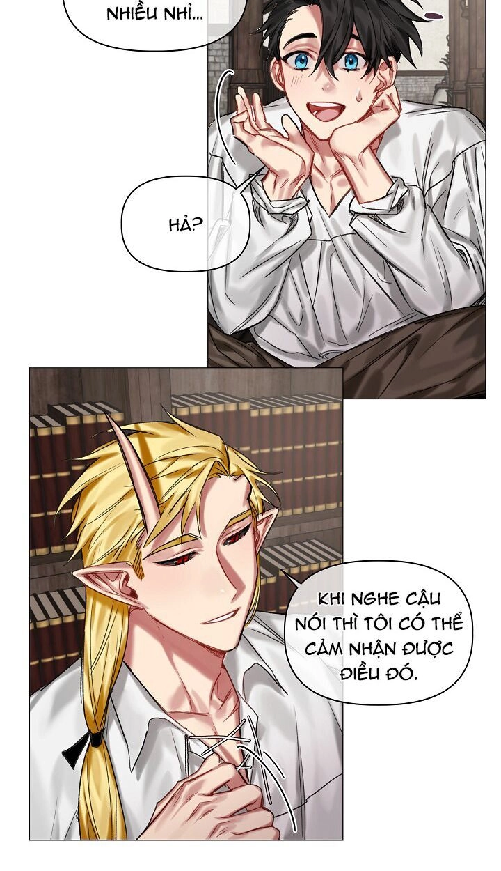 Bán Long Kỵ Sĩ Chapter 15 - 7