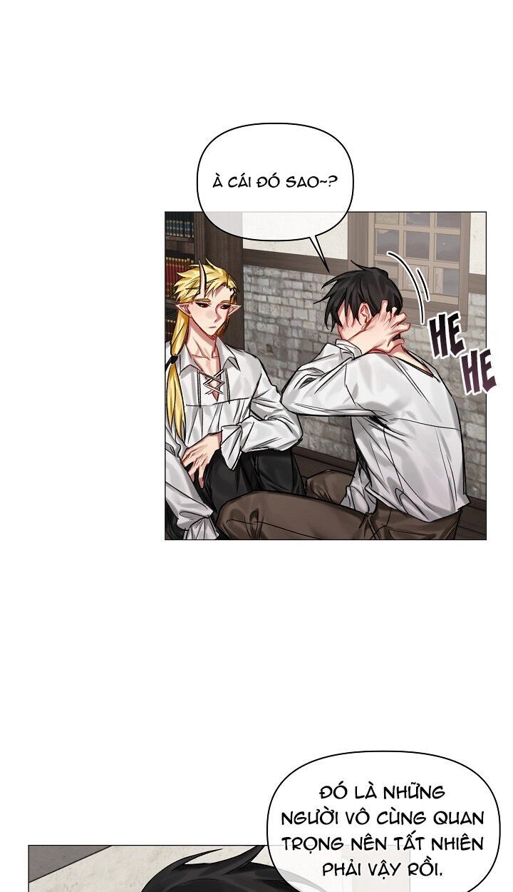 Bán Long Kỵ Sĩ Chapter 15 - 8