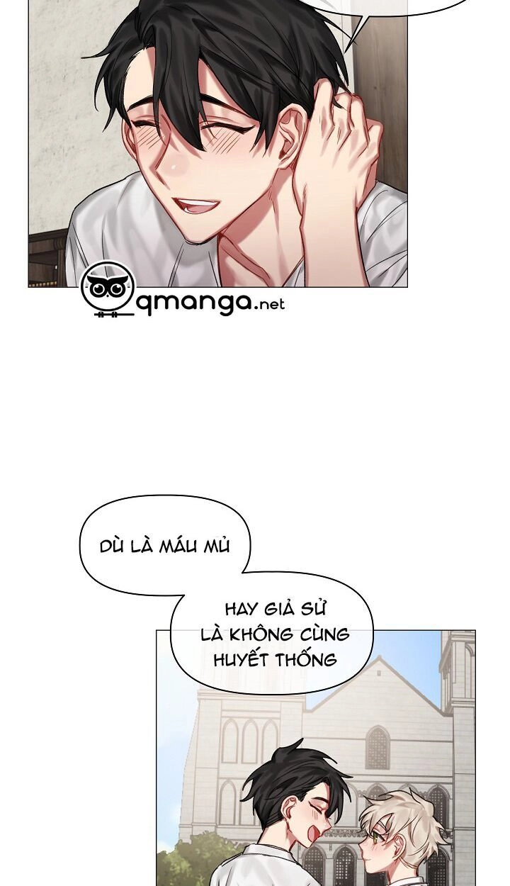 Bán Long Kỵ Sĩ Chapter 15 - 9