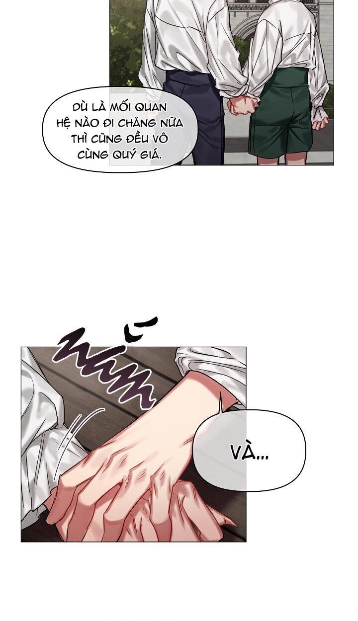 Bán Long Kỵ Sĩ Chapter 15 - 10