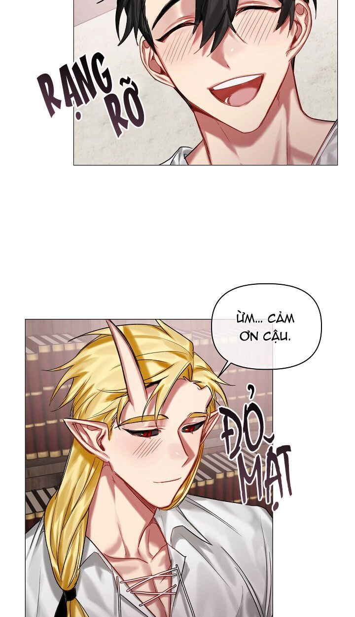 Bán Long Kỵ Sĩ Chapter 15 - 12