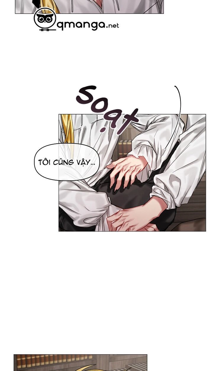 Bán Long Kỵ Sĩ Chapter 15 - 13