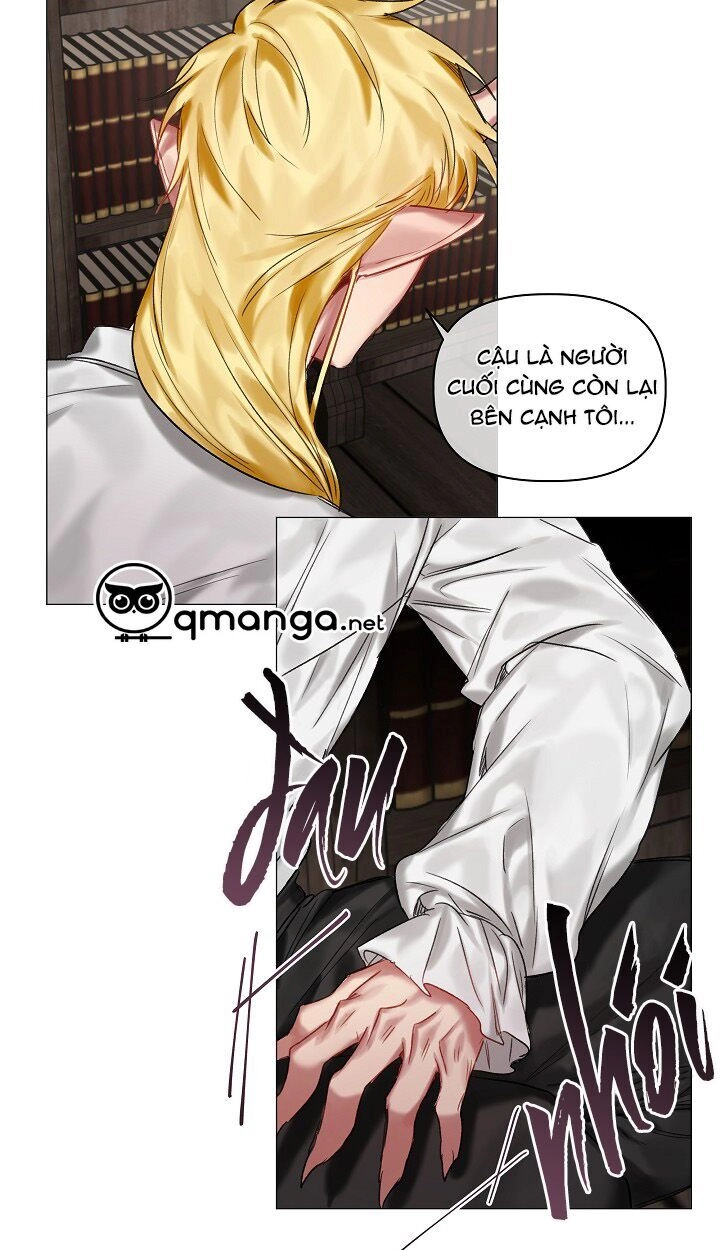 Bán Long Kỵ Sĩ Chapter 15 - 14