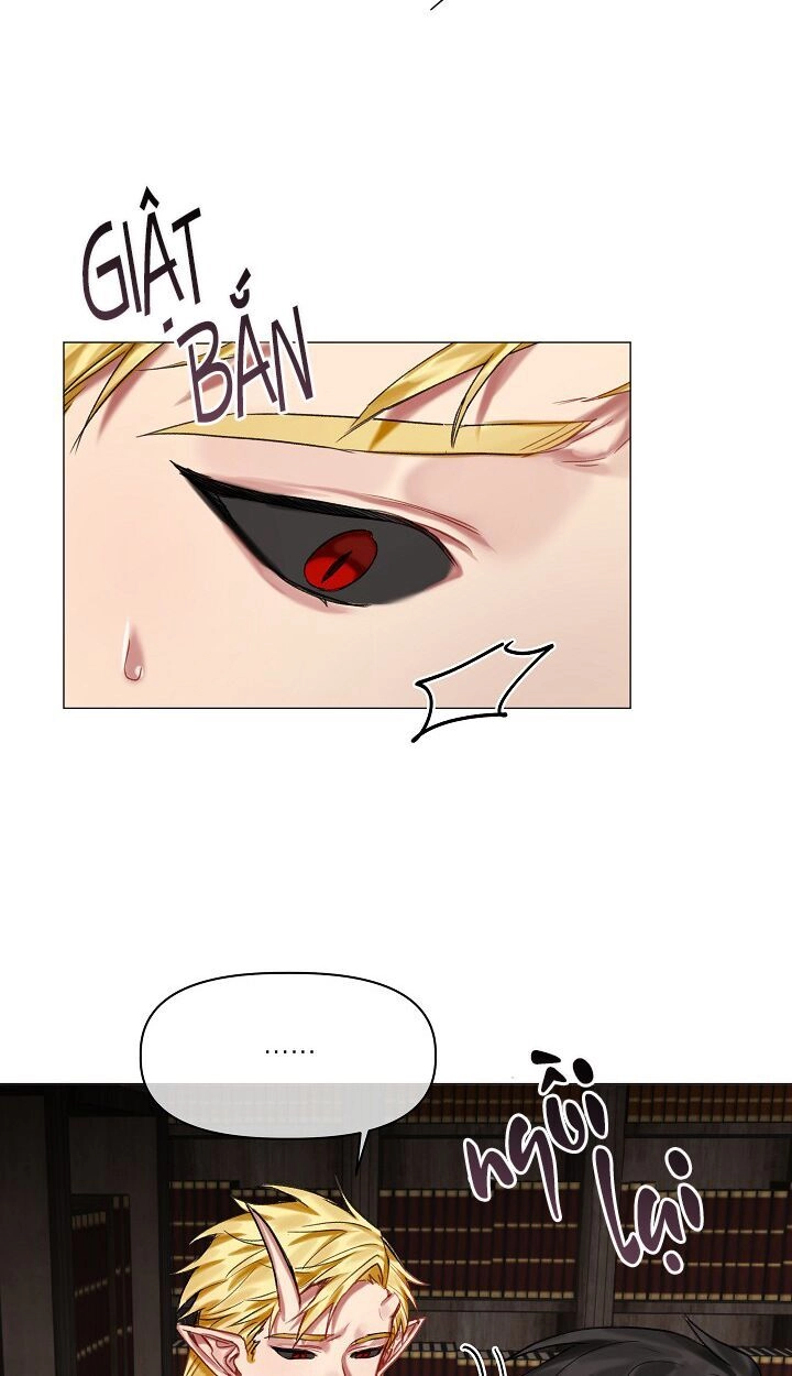 Bán Long Kỵ Sĩ Chapter 15 - 15