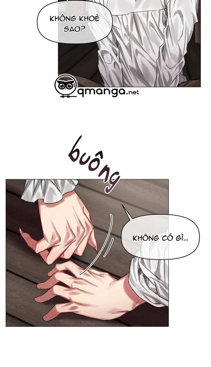 Bán Long Kỵ Sĩ Chapter 15 - 17