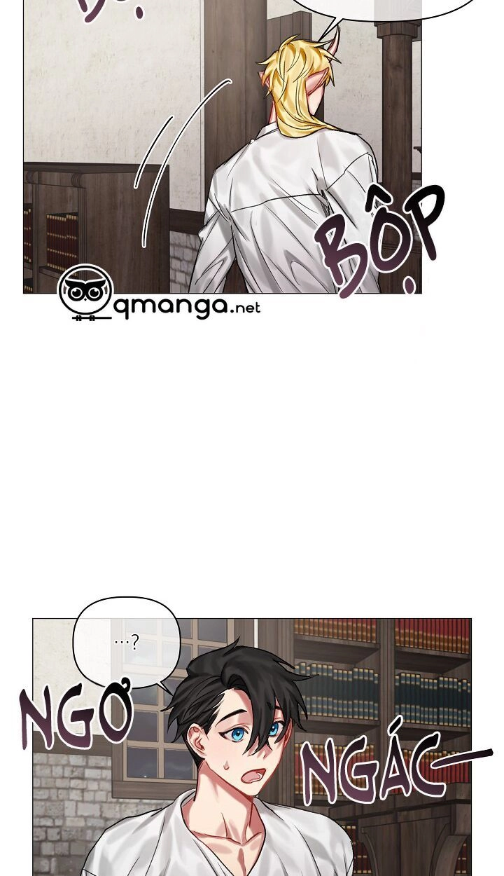 Bán Long Kỵ Sĩ Chapter 15 - 19