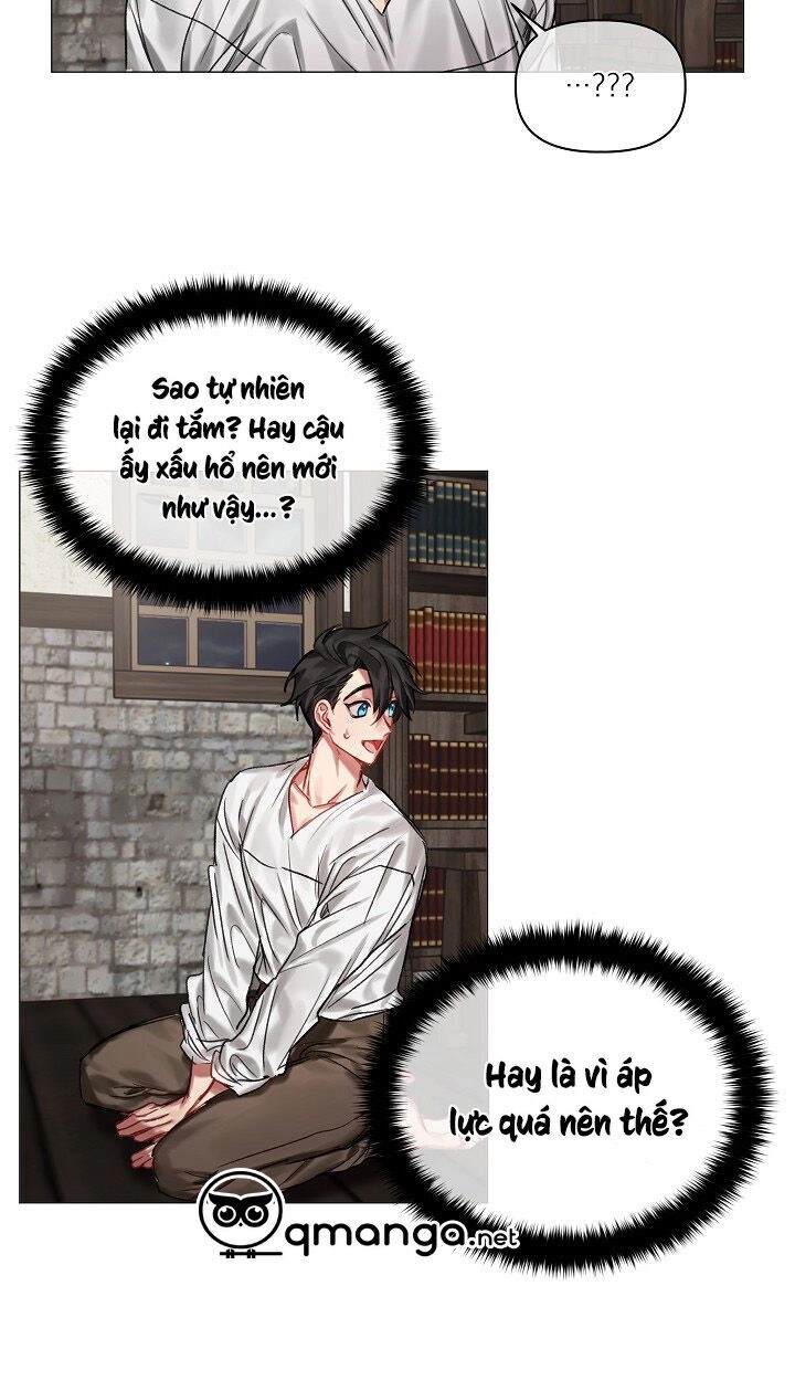 Bán Long Kỵ Sĩ Chapter 15 - 20