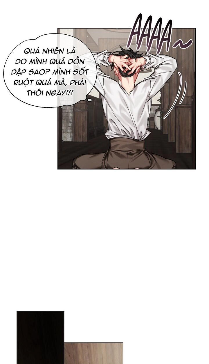 Bán Long Kỵ Sĩ Chapter 15 - 21