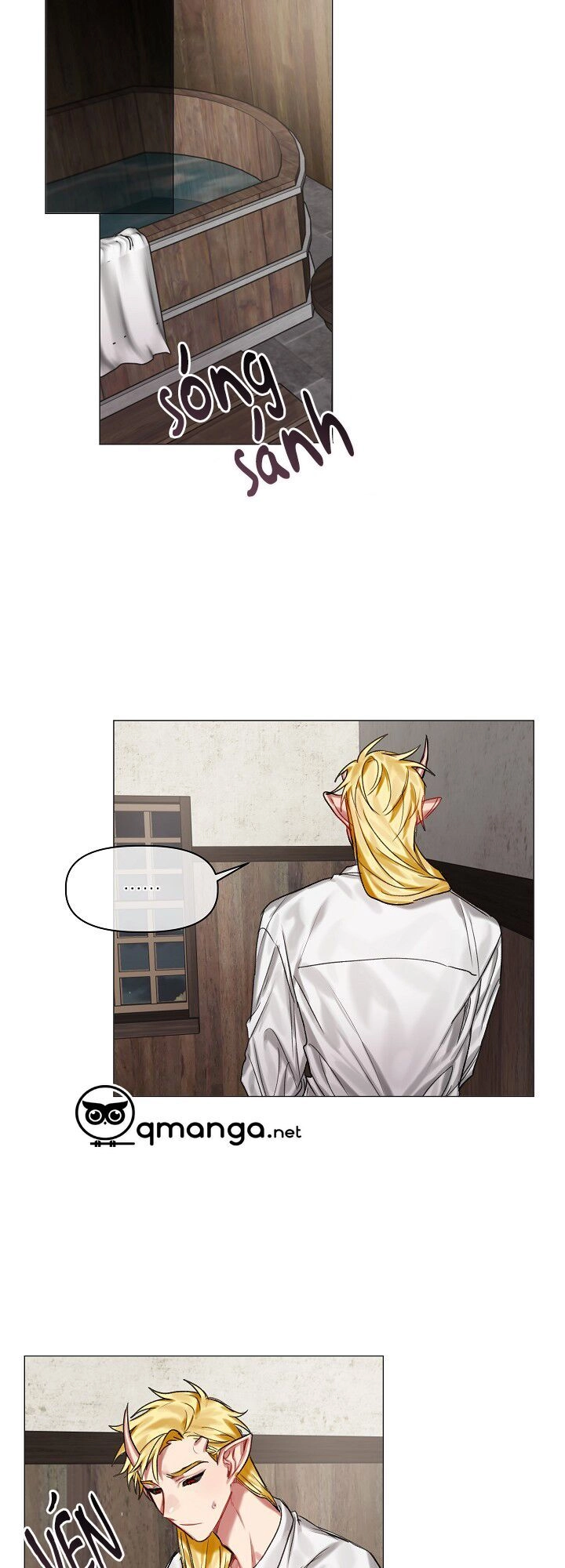 Bán Long Kỵ Sĩ Chapter 15 - 22