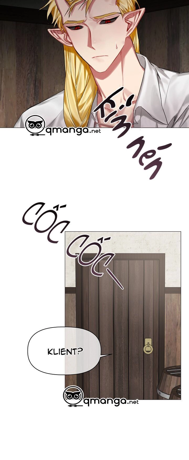 Bán Long Kỵ Sĩ Chapter 15 - 24