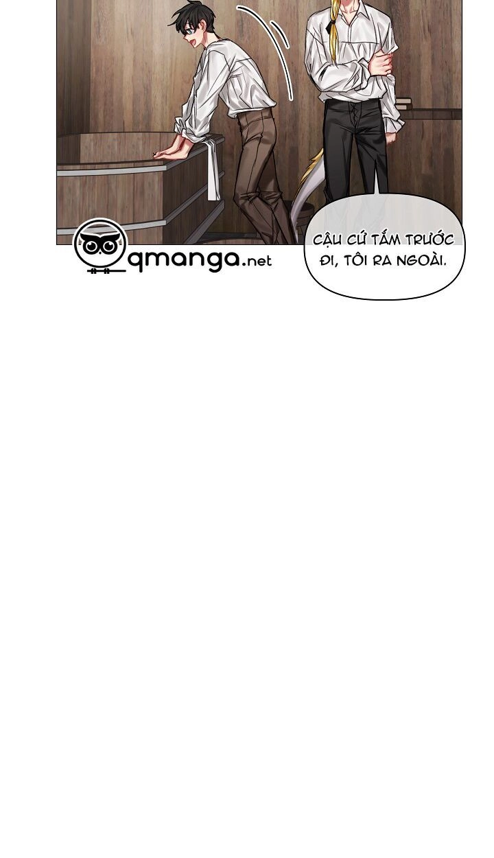 Bán Long Kỵ Sĩ Chapter 15 - 27