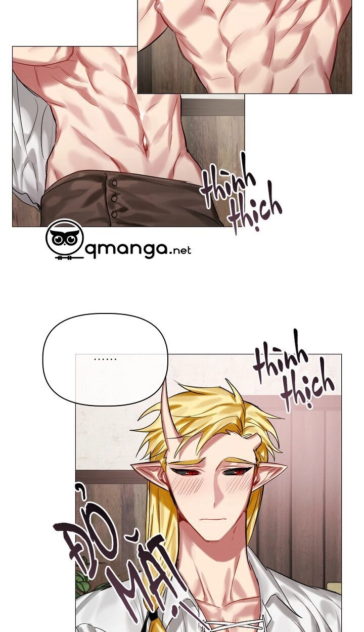 Bán Long Kỵ Sĩ Chapter 15 - 31