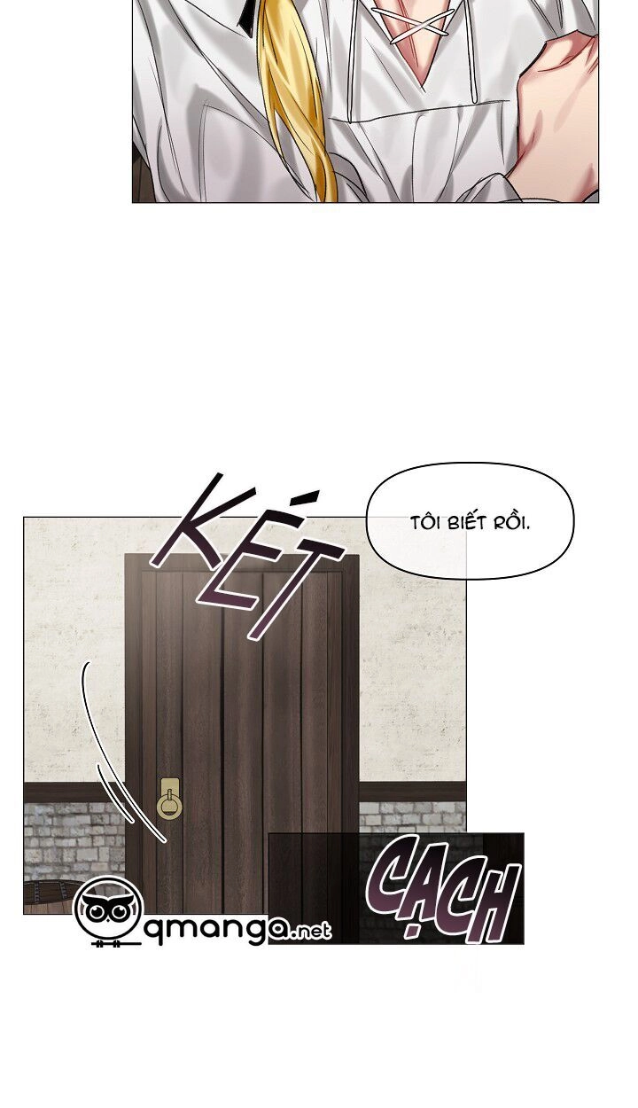 Bán Long Kỵ Sĩ Chapter 15 - 32