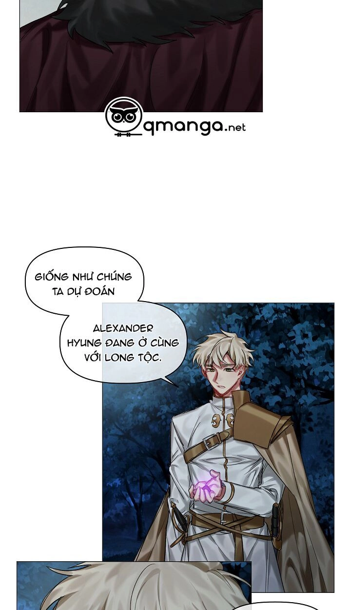 Bán Long Kỵ Sĩ Chapter 15 - 37