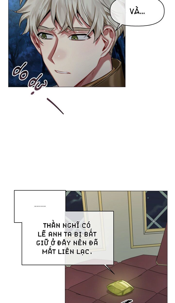 Bán Long Kỵ Sĩ Chapter 15 - 38