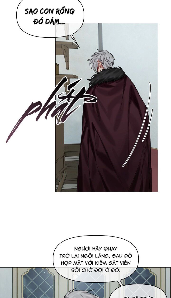 Bán Long Kỵ Sĩ Chapter 15 - 40